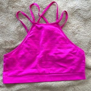 Victoria’s secret bralette